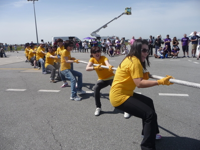 Orbis Plane Pull<br>拉得很過癮