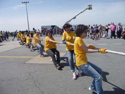 Orbis Plane Pull<br>拉得很過癮