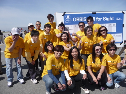 Orbis Plane Pull<br>拉得很過癮1419