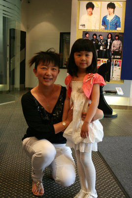 Little Sunshine Audition1466