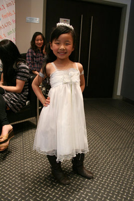 Little Sunshine Audition1471