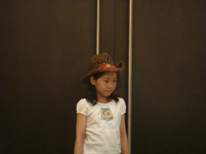 Little Sunshine Audition1478