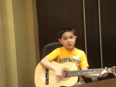Little Sunshine Audition1479