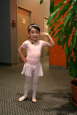 Little Sunshine Audition1481