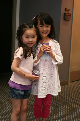 Little Sunshine Audition1483