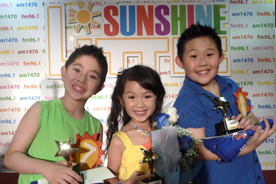 精靈 Little Sunshine1512