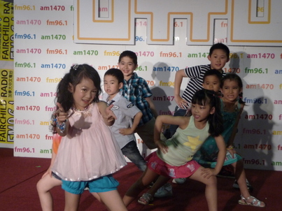 精靈 Little Sunshine1514