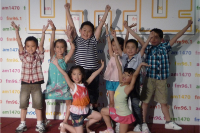 精靈 Little Sunshine1515
