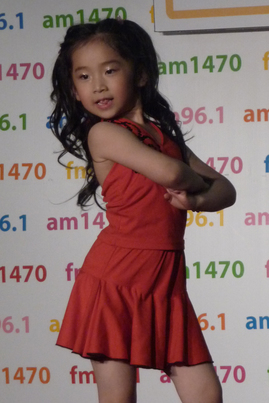 精靈 Little Sunshine1516