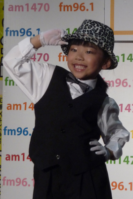 精靈 Little Sunshine1517