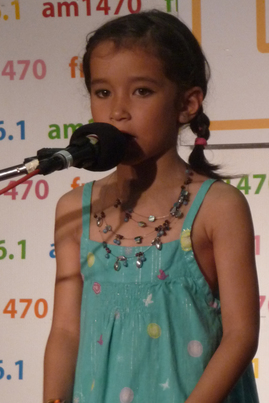 精靈 Little Sunshine1519