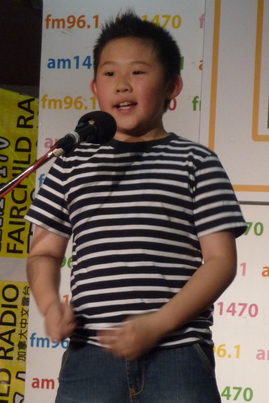 精靈 Little Sunshine1523