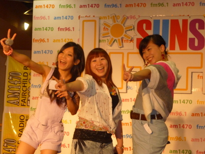 精靈 Little Sunshine1524