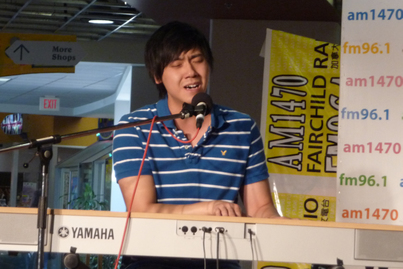 精靈 Little Sunshine1525