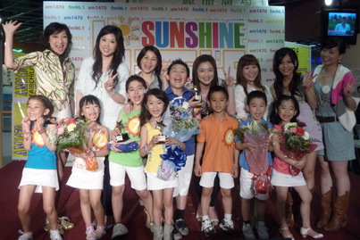精靈 Little Sunshine1531