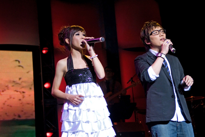歌創賀台慶 Live Concert1540