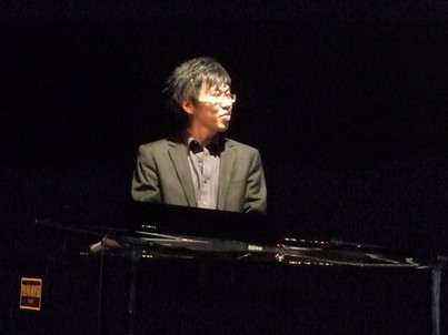 歌創賀台慶 Live Concert1543