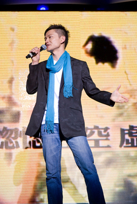 歌創賀台慶 Live Concert1544
