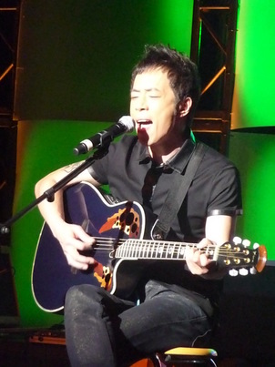 歌創賀台慶 Live Concert1550
