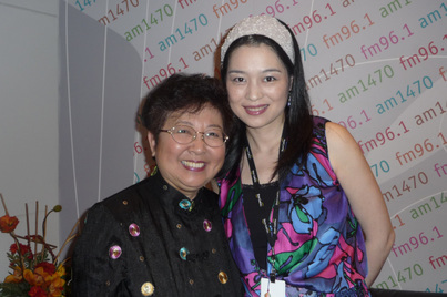 Maggie + Maggie<br>同鄉同聲同氣1564