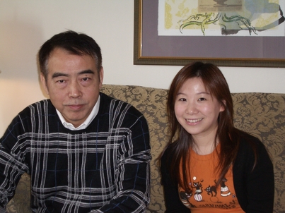 陳凱歌於北美宣傳電影「無極」158