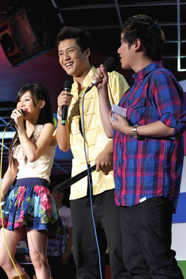 SSN Talent Show1604