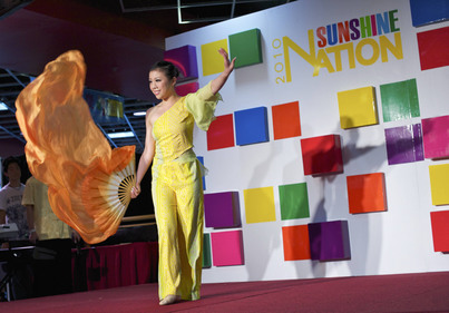 SSN Talent Show1605