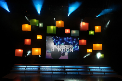 Sunshine Nation 20101611