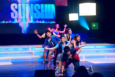 Sunshine Nation 20101614