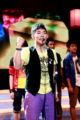 Sunshine Nation 20101621