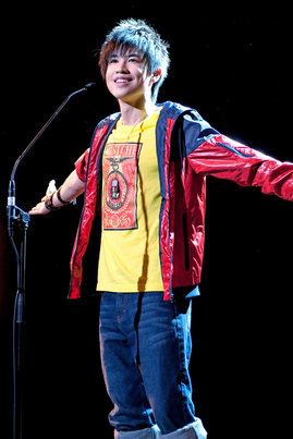 Sunshine Nation 20101622