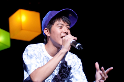 Sunshine Nation 20101638