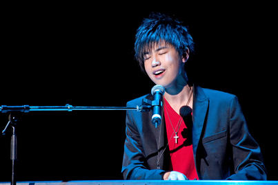 Sunshine Nation 20101639