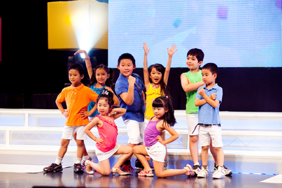 Sunshine Nation 20101649