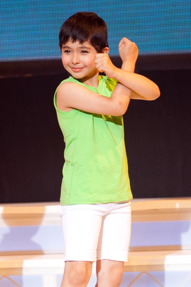 Sunshine Nation 20101652