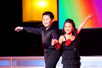 Sunshine Nation 20101654