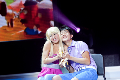 Sunshine Nation 20101658