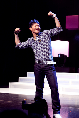 Sunshine Nation 20101659