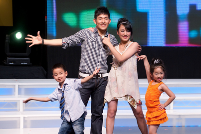 Sunshine Nation 20101661