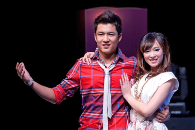 Sunshine Nation 20101662