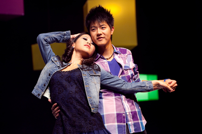 Sunshine Nation 20101670