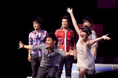 Sunshine Nation 20101673