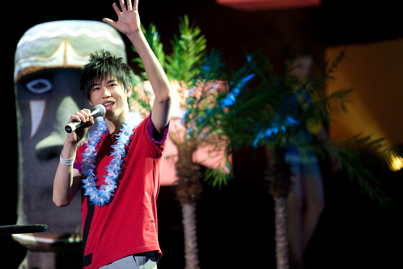 Sunshine Nation 20101676