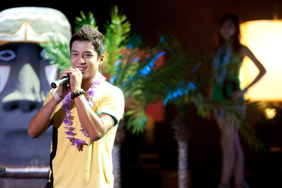 Sunshine Nation 20101677