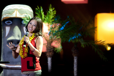 Sunshine Nation 20101679