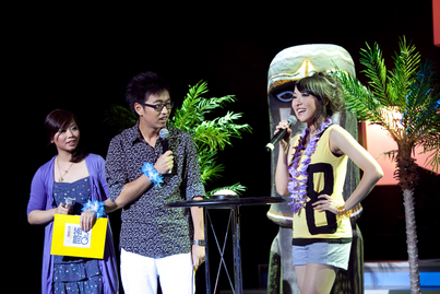 Sunshine Nation 20101682