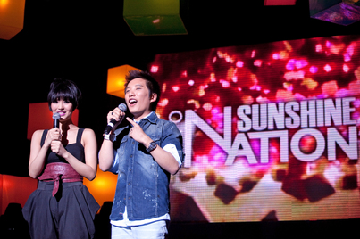 Sunshine Nation 20101691