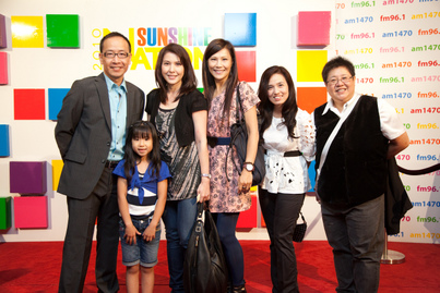Sunshine Nation 20101701