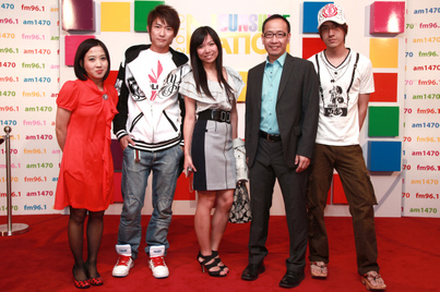 Sunshine Nation 20101705