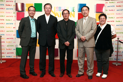 Sunshine Nation 20101707